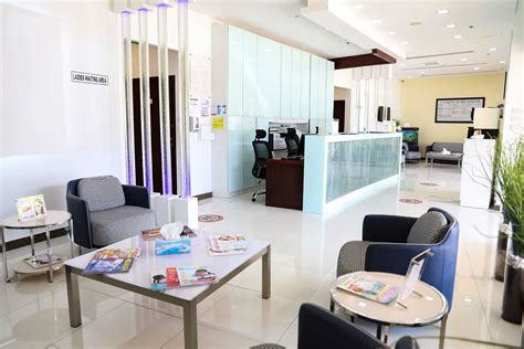 Dental Clinic In Mirdif .